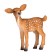 Figure Konik "White -tailed deer"