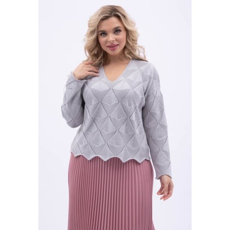Female jumper Wisell, size 56-2