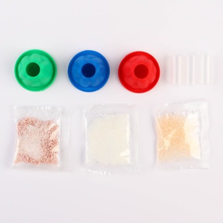Set for experiments "Fairytale patrol: volcanoes magic"-2
