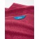 Trush Tensor Guten Morgen Ruby, 500 g, size 70x140 cm, red color red