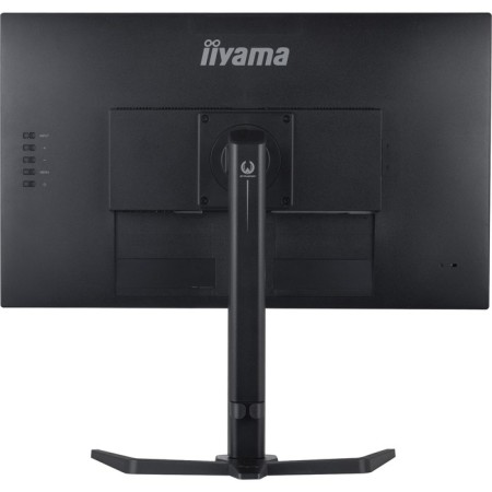 Monitor IIYAMA 27 "G-Master GB2770HSU-B5 Black IPS IGZO LED 0.8MS 16: 9 HDMI M/M matte HA 107990-12