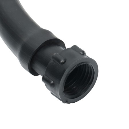 Frog pump for rubber boats-6
