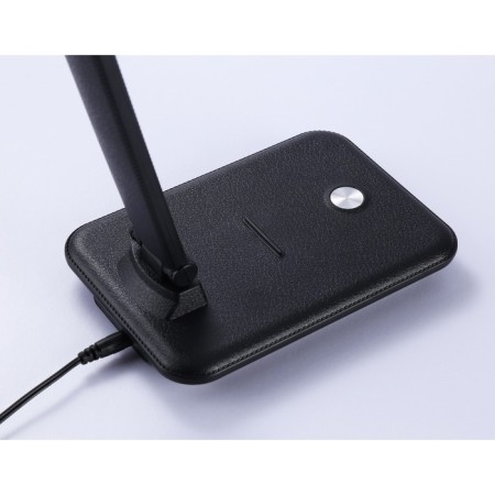 Ambrella Light, Desk, DE503, LED, 9 W, 450LUM, 3000-6400K, Black Color Black-5