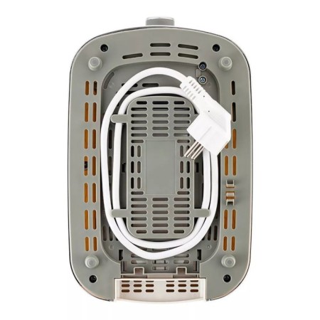Toster KitFort KT-6075, 930 W, 7 fry modes, 2 toasts, beige-5