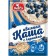 Oatmeal porridge with Preston blueberry, fast -cooking, 37 g