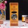 A set of traditional Russian incense "Lebanese cedar", 7pcs + stand