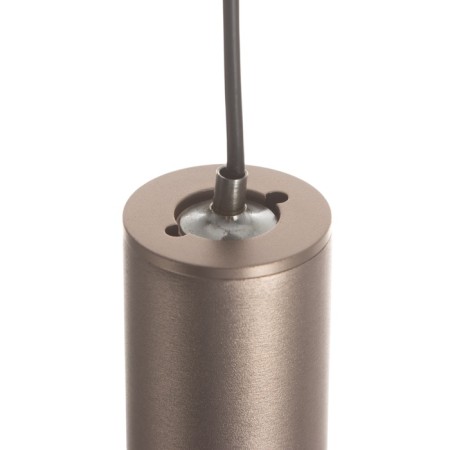 Lucas Lumber Led 5W 4000k coffee 3x3x60-160cm-7