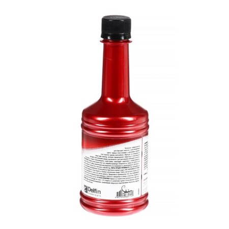 Black-colored polish 3TON, 354 ml TK-11-1