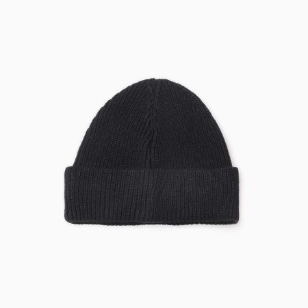 Bini cap female Mist, black, p. 56-6
