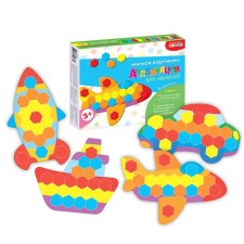 Soft picture for kids 