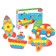 Soft picture for kids "We go, float, fly"