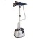 Pioneer SS202, 2000W steamer, 2.1 l, 8 modes, color blue-silver