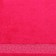 Trick Modello Argento towel raspberry color, 70x130, 460g/m HL100%