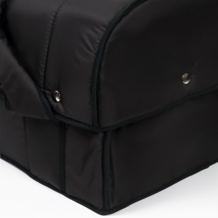 LULKARA-ORISE for newborns "Assorted", Black Color-3
