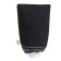 Keses Keses Kelebek of medium stiffness, black with an elastic cuff, Ottoman, type 163-L 962722