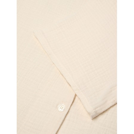 Female set (shirt, shorts) KAFTAN BASIC p. 40-42 milk-2