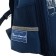 Bruno visconti rainy day backpack. Rabbit, 38 x 30 x 20 cm, pencil case as a gift