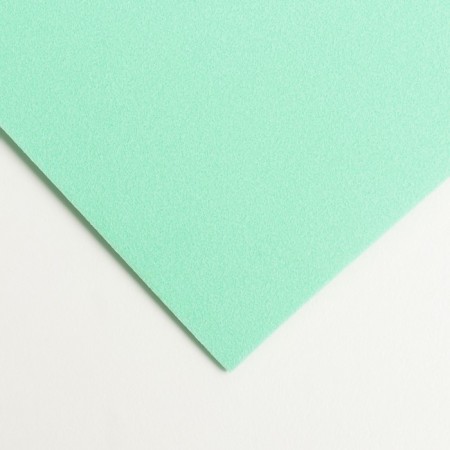 Foamiran Irania 2 mm (mint) 60x70 cm-1