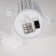 Strack "Cactus" LED 1W 3x AG10 transparent 5.5x6x11cm Risalux