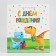 Laminated vertical package "Happy Birthday", m 26 x 30 x 9 cm