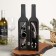 Gift set for wine "for connoisseurs", 32.5 x 7 cm