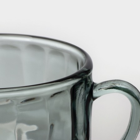 Book with a glass handle Black Diamond, 670 ml-2