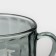 Book with a glass handle Black Diamond, 670 ml