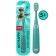 SPLAT Junior Soft toothbrush for children, mix