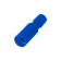 Clotry Sterlet Squirrel Completed Nest 4 mm 1.5-2.5 mm² (RShPi-M 2.5-4/Rushm 2-5-4) Blue Re