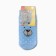 Nosk children's "bears" A.D-183, blue color, river 16