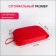 Board for lightning shoes, red color