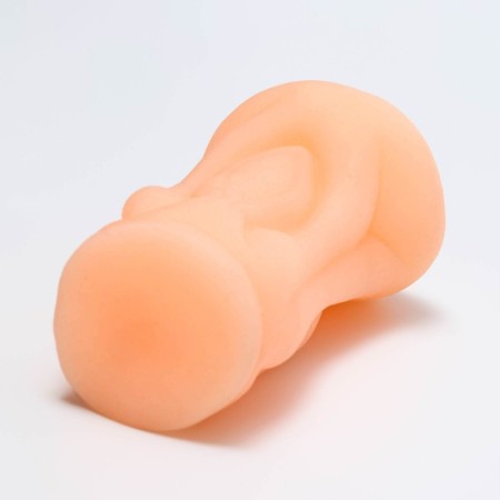 Realistic masturbator "Yoni No. 2", 13.5 x 5.6 cm-2