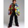 Boy jacket, height 128 cm