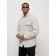 Male windbreaker, size 54, beige color