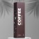 Aromatic diffuser "Coffee", coffee, 100 ml