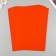 A set of felt 22x30 cm, 5 sheets, Korea, col. persimmon