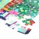 Holographic puzzle "Waiting for the New Year", 120 details