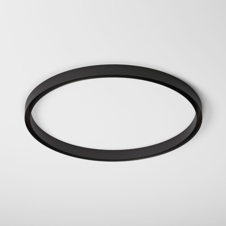 Elektrostandard, Slim Magnetic, 800x27x51 mm, black color