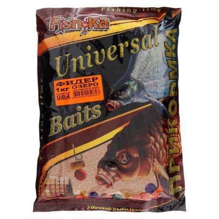 Bait Fish.ka Fider-Ozero, 1 kg