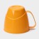 Plastic broth with a vacuum lid, 720 ml, color mix