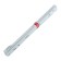 Roller guides 400 mm, 0.8 mm