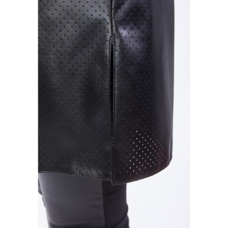 Women's tunic Wisell M5-3715, size 48-6