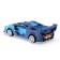 Designer Radio -controlled "Sports", 325 parts, 2 control options