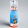 Colored pencils in a tube, 12 colors, trihedral, puppy patrol
