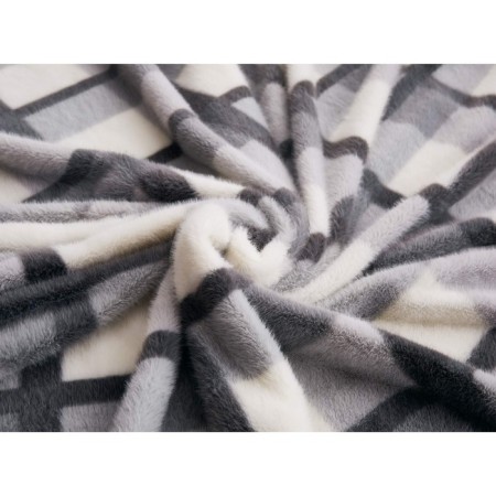 Berry No. 4 Plaid, size 150x200 cm-1