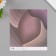 Scrapbooking paper bilateral "tenderness of spring" density 180 grams set 10 pcs 15.5x17 cm 1071