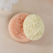 Molds Silicon 