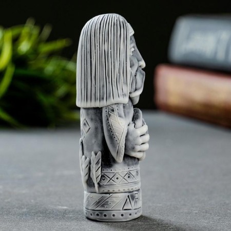 Souvenir "Dazhdbog Small" 8.5cm-3