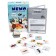 The board game "Memory. Star company "