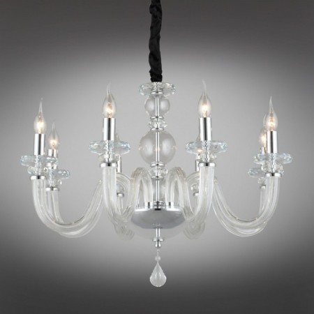SCALEA SCALEA E14 480W chandelier-1